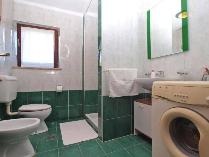 Apartments Bruno 157