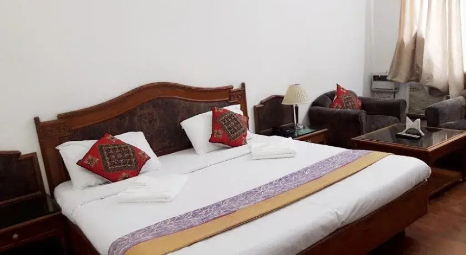 Hotel Giorgio