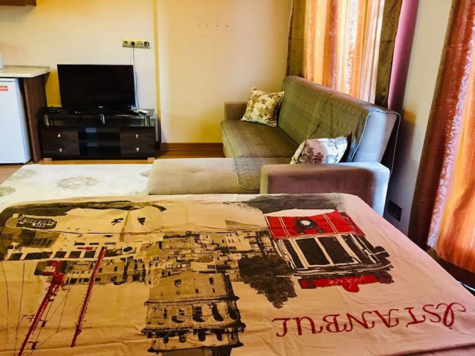 Demir Palas Suites