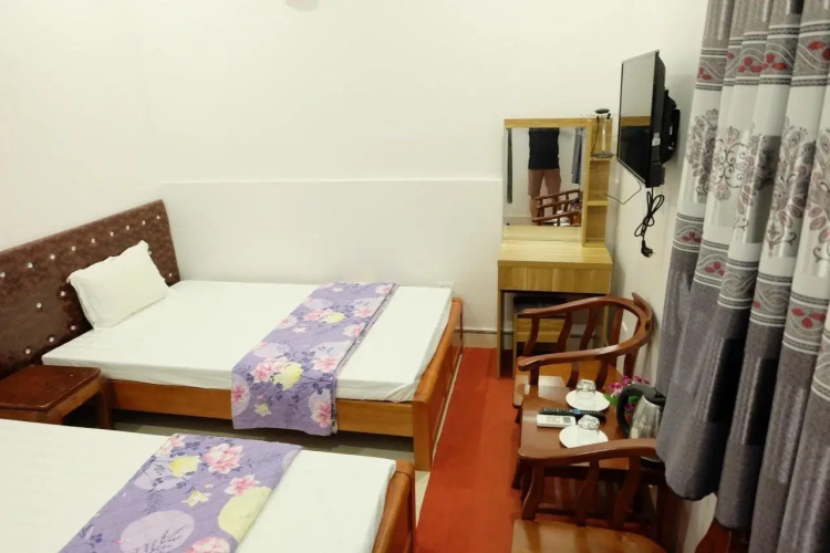 Tuan Tu Hotel