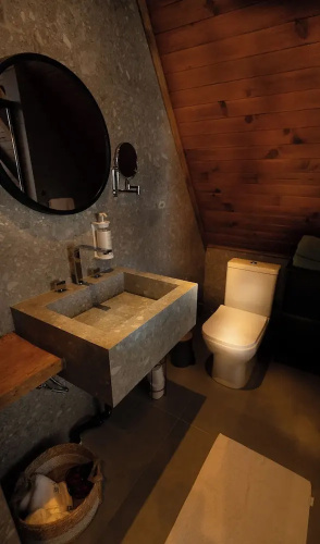 Pousada Cabanas Araxá