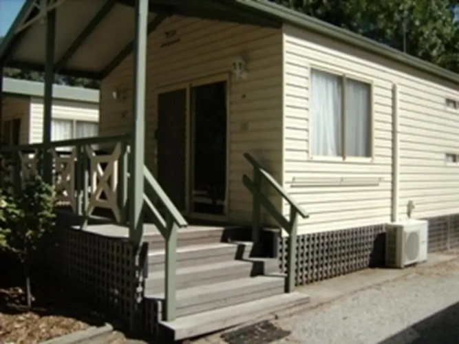 2 Bedrooms Deluxe room