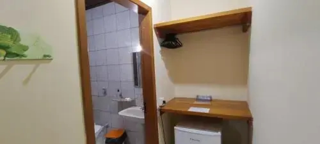 Pousada Vila Rica