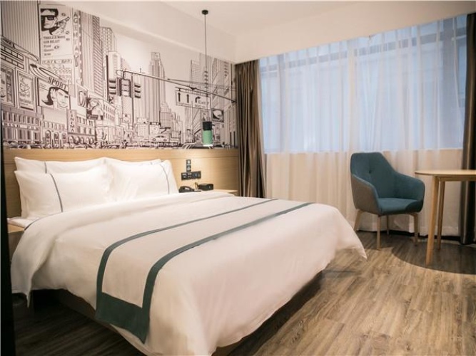 Business Double room