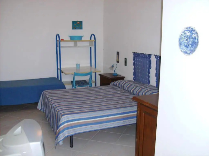 Bed & Breakfast 5 Di Spade