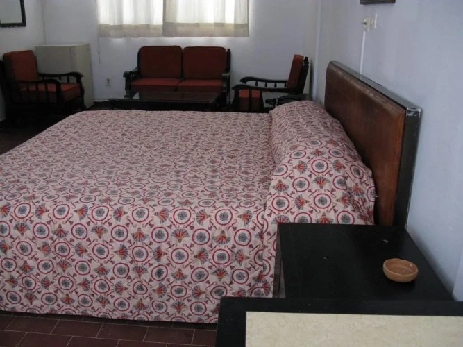 Hotel Posada del Rey