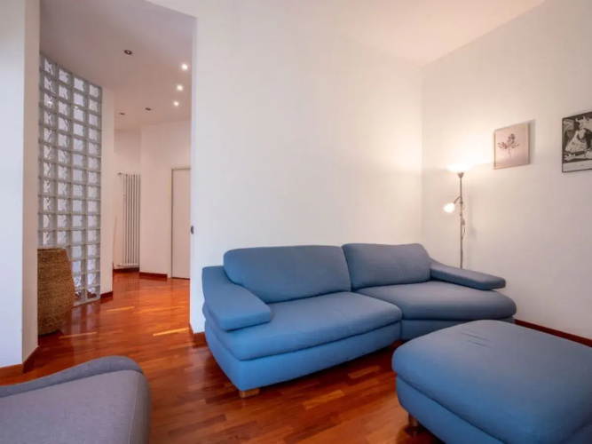 Porta Nuova Apartment