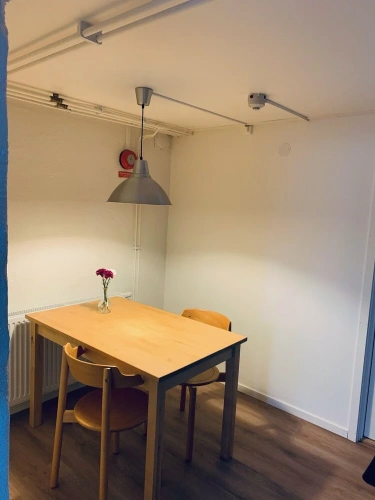 2 Bedrooms Basement Apartment