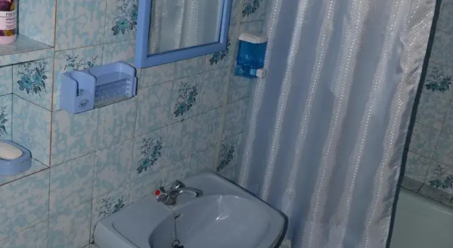 Guest House Slavyanka