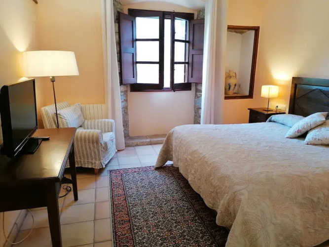 La Sala de Camós
