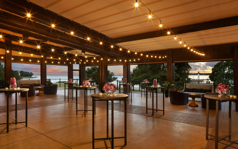 Hilton Dallas/Rockwall Lakefront photo 38