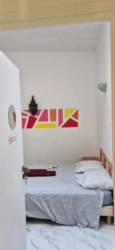 Bed and breakfast chez l'habitant