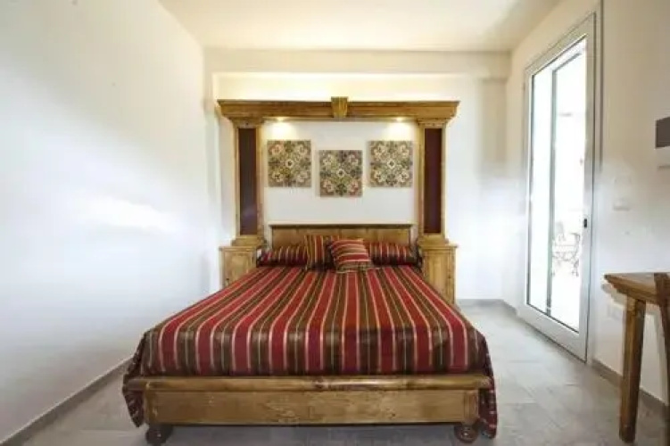 Agriturismo Fontanelle