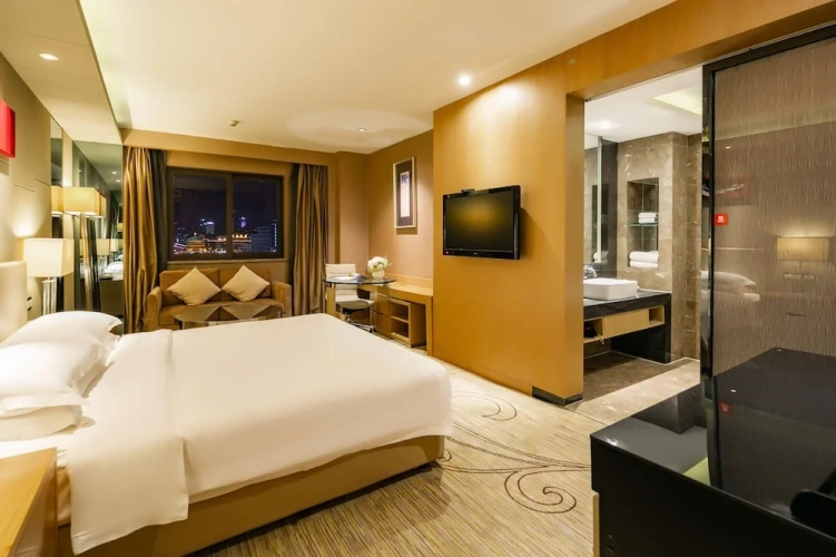 Superior Double Suite