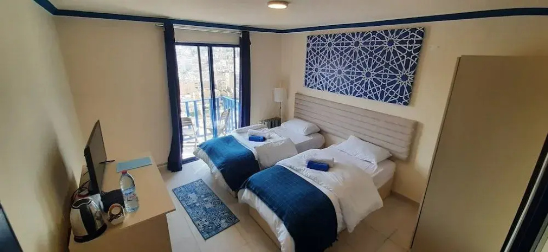 Citadel Apartments