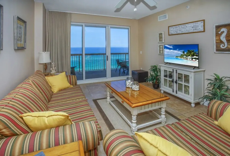 Sunrise Beach 1008 - 1526786