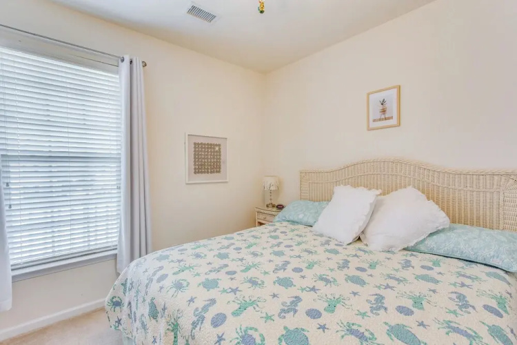 Golf, Swim & Explore: Sunset Beach Family Condo!