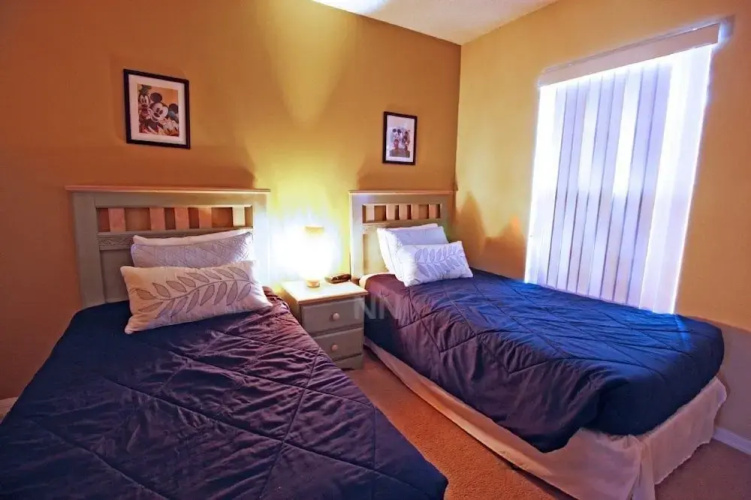 Fv57771 - Emerald Island - 3 Bed 3 Baths Townhome