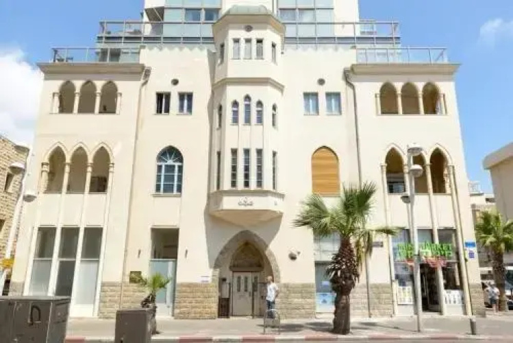 Imagen del hotel