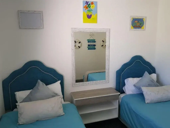 Double Apartment