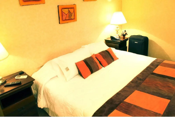 Hotel Capelli