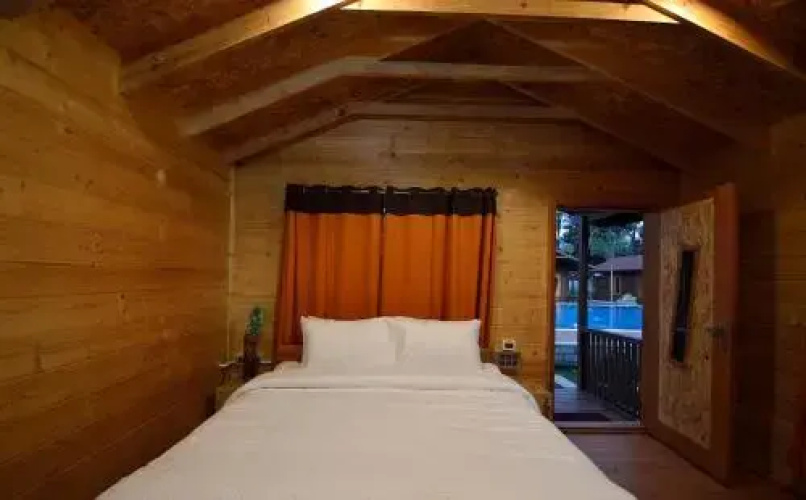 Shristhi Village