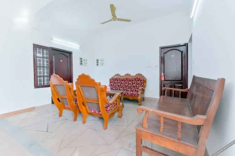 Casa De Forte by FabHotels
