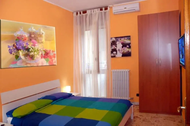 B&B Manzoni, Lecce