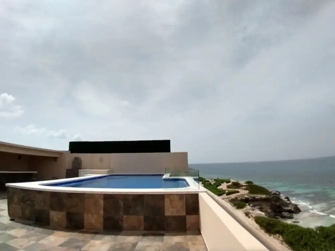 Penthouse Isla 33