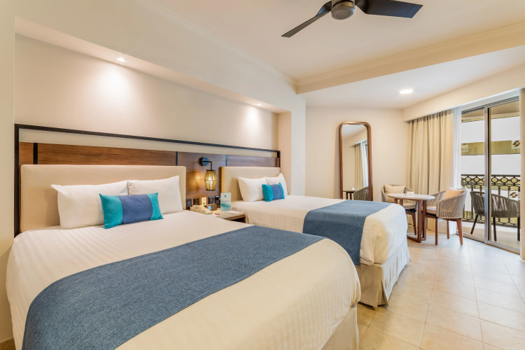 GR Solaris Cancun & Spa - All Inclusive