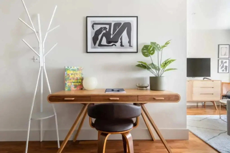 The Kennington Escape - Modern & Bright 2bdr Apartment