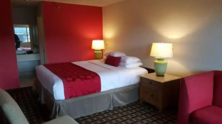 Ramada Glendale