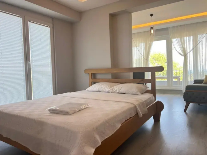 Mavikoy Apart