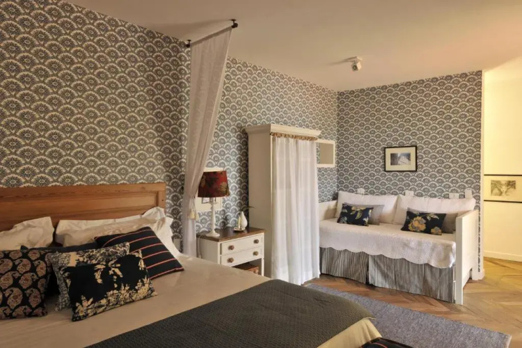 TW Guaimbê Exclusive Suites