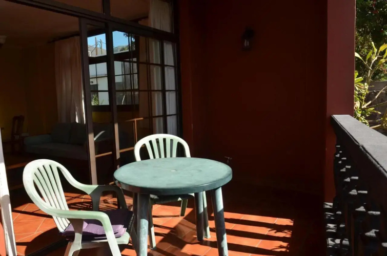 Yuremar La Puntilla Apt 3