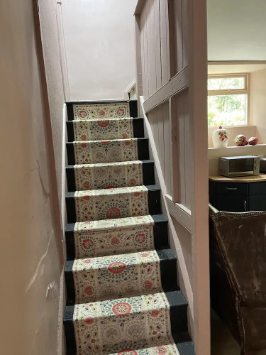 Stunning 2-bedroomed Cottage
