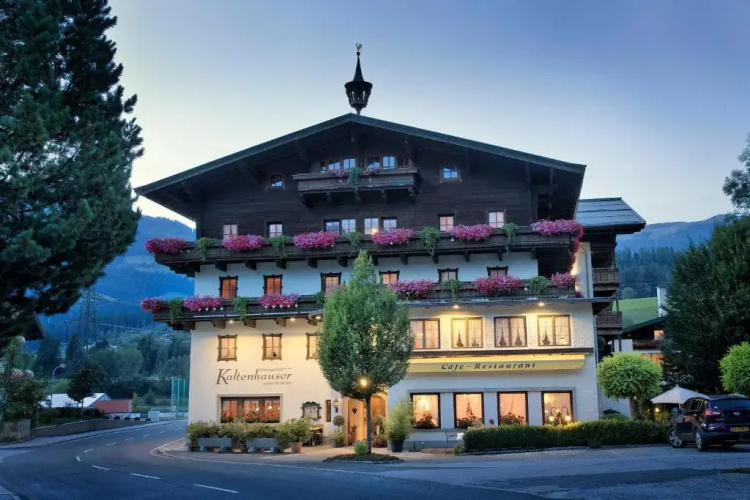 Erholungshotel Kaltenhauser