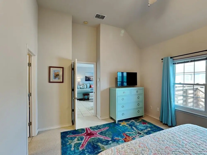 Beach Place by Silver Sands Vacation Rentals