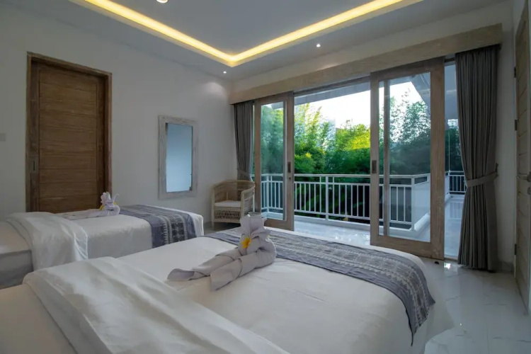 Sayang Sanur Villa VI