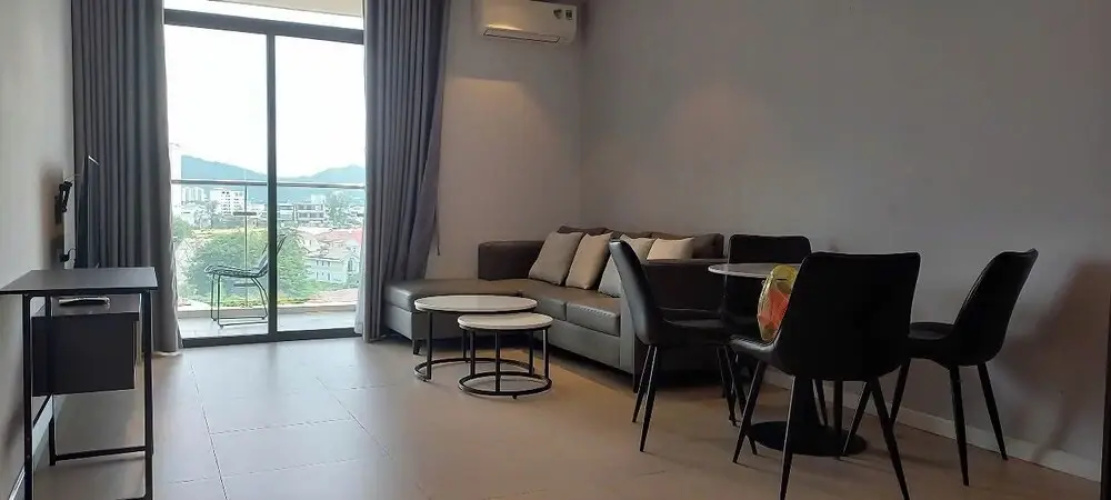 Beachside Condo CSJ TOWER - Nice View