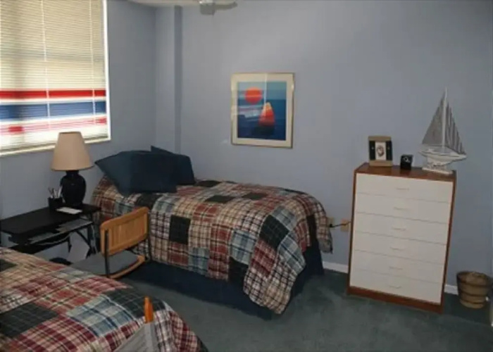 3 Bedroom Oceanfront Luxury Condo - Sand Dollar Iii, 404