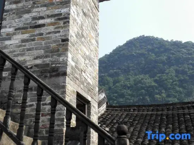 Huangyao Guyaju Farm Inn