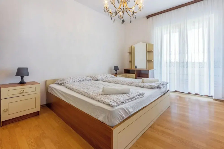 Apartment Vazmica