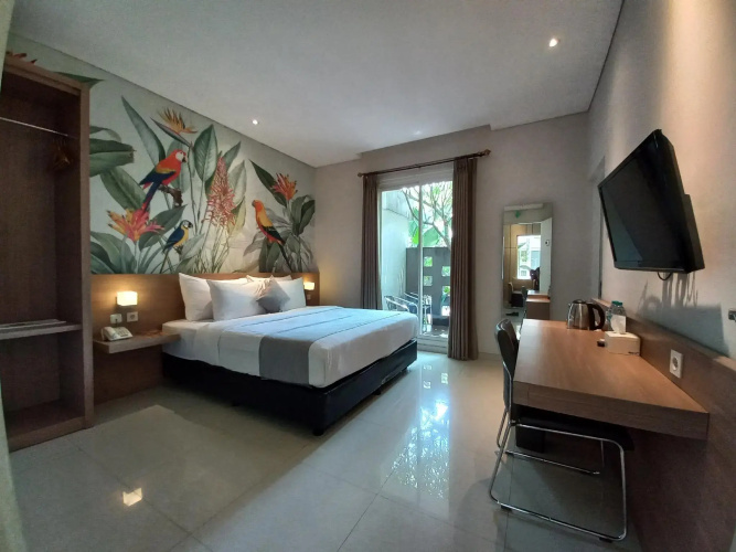 Doho Homestay