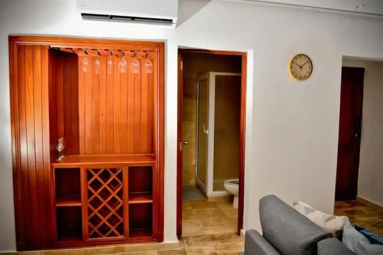 Punta Cana - Apartment - Sleeps 4 - Pool - Hot Tub