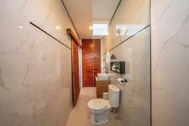 Heaven House Kintamani