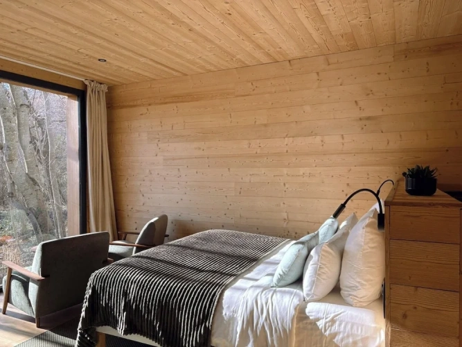 Luxury room