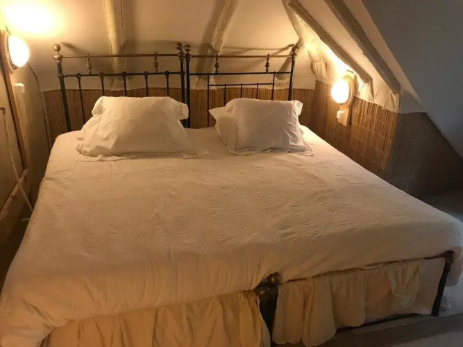 Posada La Blanquita