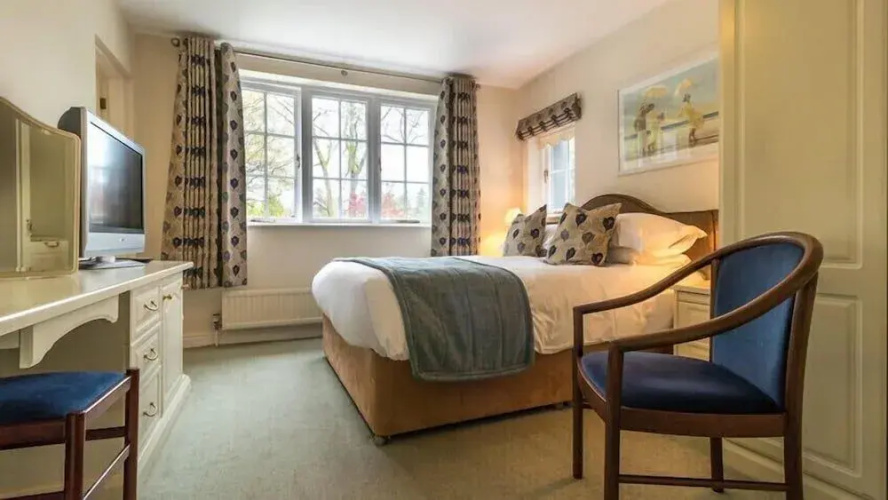 Beck Allans Guesthouse