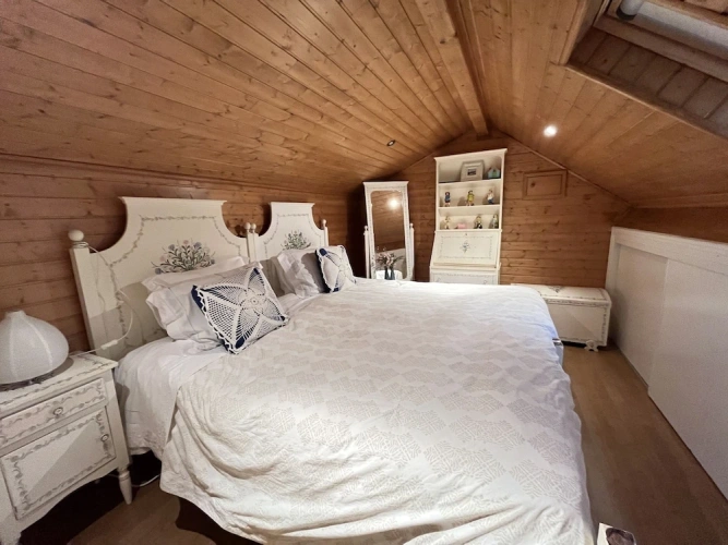 Cottage